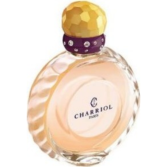 Charriol toaletná voda pre ženy 30 ml