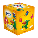Linteo Kids papierové vreckovky 2 vrstvové 80 kusov krabička