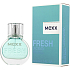 Mexx Fresh Woman toaletná voda 50 ml