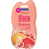 Freeman Feeling Beautiful Ružový grapefruit pleťový peeling 15 ml