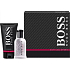 Hugo Boss Boss Bottled Sport toaletná voda 100 ml + sprchový gél 150 ml, darčeková sada