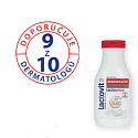 Lactovit Lactourea regeneračné telové mlieko 400 ml