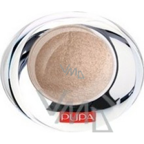 Pupa Luminys Silk Ombretta Cotto Satinato očné tiene odtieň 500 2,2 g