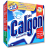 Calgon Protect 2v1 Clean zmäkčovač vody 12 kusov