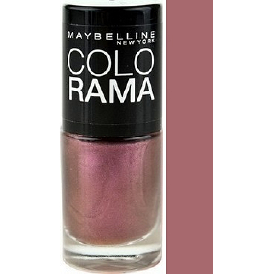 Maybelline Colorama lak na nechty 101 7 ml