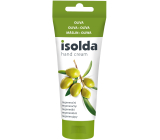 Isolda Oliva s čajovníkovým olejom regeneračný krém na ruky 100 ml