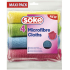 Söke Microfibre Cloths viacúčelová utierka z mikrovlákna 30 x 30 cm 4 kusy