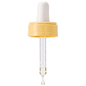 Dermacol Gold Elixir Omladzujúci aromaterapia s kaviárom 15 ml