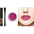 Glitter Lips dlhotrvajúci lesk na pery s trblietkami Sparkling Rosé 3,5 ml