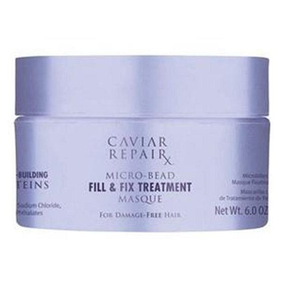 Alterna Caviar RepaiRx Fill & Fix Treatment hĺbková maska pre okamžitú regeneráciu 161 ml
