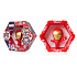 Epee Merch Marvel Wow! POD Ironman zberateľská figúrka s infračerveným senzorom a LED svetlom 15 cm, odporúčaný vek 3+