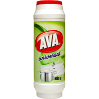 Hlubna Ava Universal, univerzálny čistiaci piesok, 550 g
