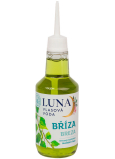 Alpa Luna Breza bylinná vlasová voda 120 ml