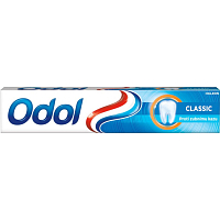 Odol zubná pasta Classic 75 ml