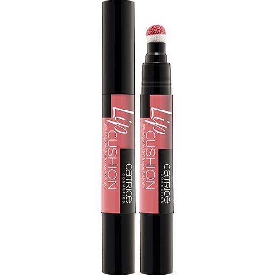 Catrice Lip Cushion farba na pery 020 Better Make A Mauve 3,5 ml