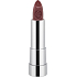 Essence Sheer & Shine Prisma Glow Lipstick rúž 18 Maroon Gloom 3,5 g