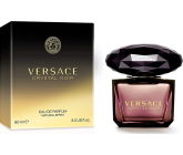 Versace Crystal Noir parfumovaná voda pre ženy 90 ml
