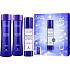 Alterna Caviar Replenishing Moisture kaviárový šampón na vlasy 250 ml + kondicionér 250 ml + hydratačný gél proti krepovateniu 100 ml, kozmetická sada pre suché a poškodené vlasy