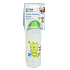 First Step Lúka dojčenská fľaša 0+ Húsenica zelená 250 ml