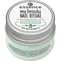 Essence My Beauty Nail Ritual Sugar Peeling peeling na nechty a nechtovú kožičku 25 ml
