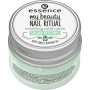 Essence My Beauty Nail Ritual Sugar Peeling peeling na nechty a nechtovú kožičku 25 ml