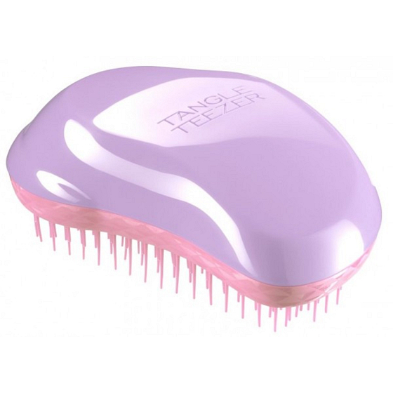 Tangle Teezer The Original Profesionálna originálny kefa na vlasy Sweet Lilac - lila