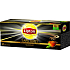 Lipton Earl Grey Classic čierny aromatizovaný čaj 25 nálevových vrecúšok 37,5 g