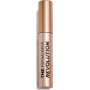 Makeup Revolution The Revolution riasenka Black 8 ml