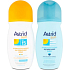 Astrid Sun OF15 hydratačné mlieko na opaľovanie spray 200 ml + Sun Hydratačné mlieko po opaľovaní sprej 200 ml, duopack