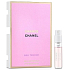 Chanel Chance Eau Tendre toaletná voda pre ženy 1,5 ml s rozprašovačom, vialka