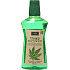 Xoc Hemp Mouthwash ústna voda s konopným extraktom 500 ml