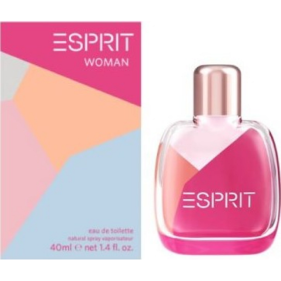 Esprit Signature Woman 2019 toaletná voda 40 ml