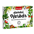 Poprad Home Herbár výber bylinných čajov z darov našej prírody 6 x 5 kusov, darčeková sada