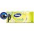Zewa Deluxe Camomile Comfort papierové vreckovky 10 x 10 kusov