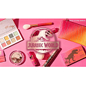 Essence Paletka očných tieňov Jurassic World 01 Have a Raw_some Day! 6,4 g