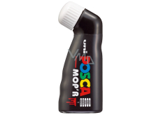 Posca Univerzálny akrylový popisovač s okrúhlym hrotom 3 - 19 mm PCM-22 MOP R biely