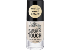 Essence Sugar Touch lak na nechty 8 ml