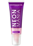 Dermacol Neon Mania Candy lesk na pery 10 ml