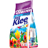 Herr Klee Color prací prášok, 120 praní, 10 kg