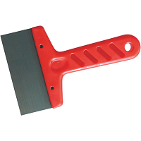 Spokar York maliarska škrabka, oceľový vymeniteľný list, 100 mm