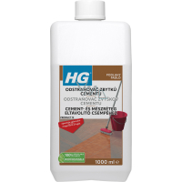 HG odstraňovač zbytkov cementu, 1 l