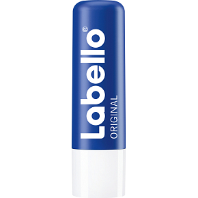 Labello Original balzam na pery, 2 × 4,8 g