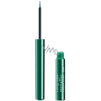 Artdeco Long-Wear Metallic tekutá očná linka 25 Metallic Sky Blue 1,8 g