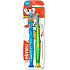Elmex detský zubná kefka 3-6 rokov 2-pack