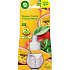 Air Wick Electric náhradná náplň do elektrického osviežovača Marakuja & Tropické mango, 19 ml
