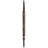 Essence tužka na obočie Micro Precise 06 Dark Brown, 0,05 g