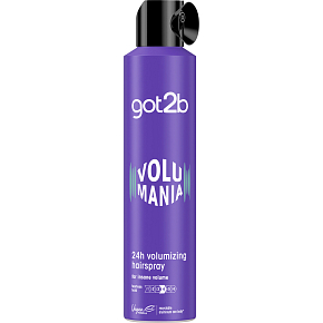 got2b lak na vlasy Volumania (4), 300 ml got2b lak na vlasy Volumania (4), 300 ml