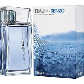 Kenzo L eau Par Kenzo pour Homme toaletná voda 50 ml