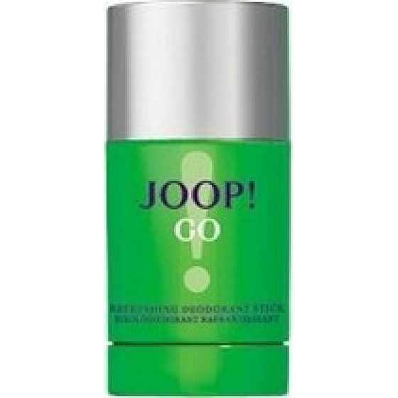 Joop! Go dezodorant stick pre mužov 75 ml