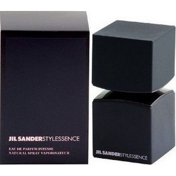 Jil Sander Štýl Essence toaletná voda pre ženy 50 ml